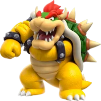 Bowser