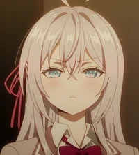 Alisa Kujo