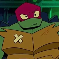 Rise Raph 