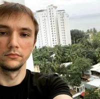 Серега Пират