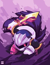 Meta Knight