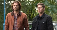 Sam and Dean