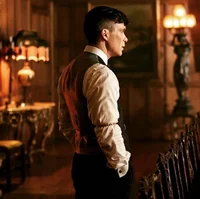 Tommy Shelby 