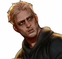 Simon Ghost Riley