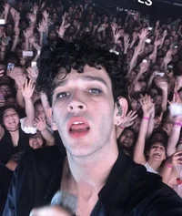 Matty Healy