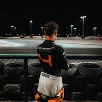 Lando Norris