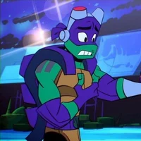 Donatello Hamato