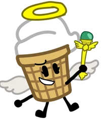 Angel Ice Cream