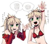 Double Mordred
