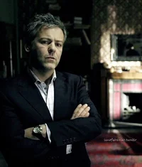 Greg Lestrade