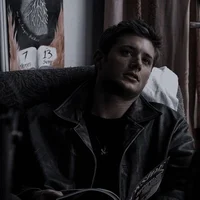 DEAN WINCHESTER