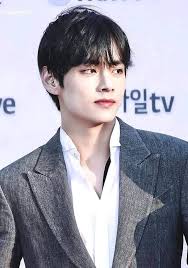 Kim Taehyung