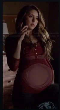 Katherine Pierce 