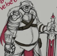 Bob Velseb -Knight-
