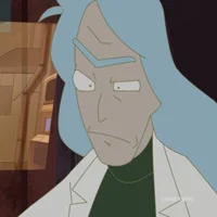 Rick Sanchez