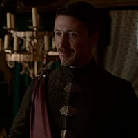 Petyr Baelish 
