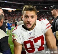 Nick Bosa