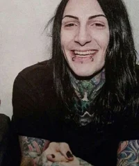 Chris Motionless