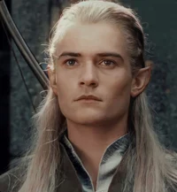 Legolas -Fellowship-