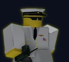 Admiral mike - DD