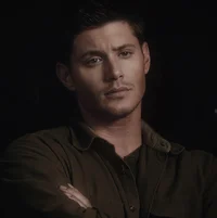 DEAN WINCHESTER