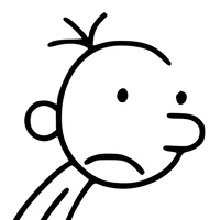 Greg Heffley