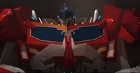 Optimus prime-TFP