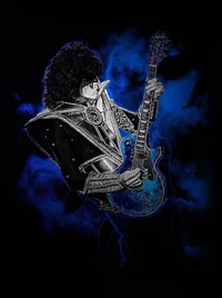 Tommy Thayer 