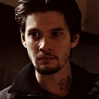 Ben Barnes