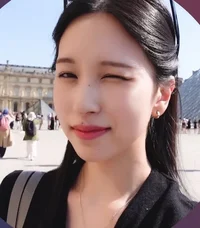 Myoui Mina