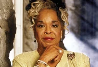 Della Reese