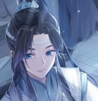 Lan Sizhui