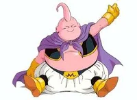 Majin buu V1