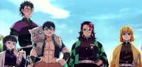 Future hashira