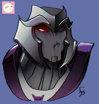 Megatron tfp