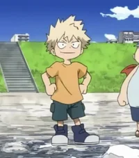 Katsuki