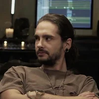Tom Kaulitz