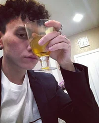 Глеб Викторов 