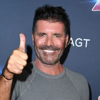 Simon Cowell