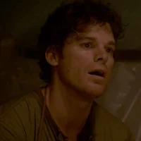 Dexter Morgan