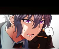 Romeo Scorpius Lucci