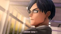 Tenya Lida