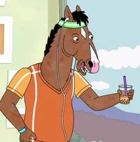 BoJack Horseman
