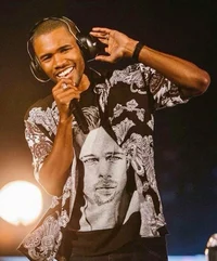 Frank Ocean