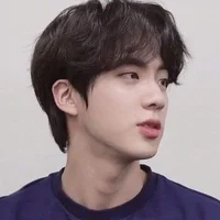Seokjin