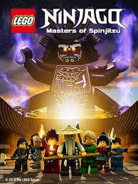 Lego Ninjago rp