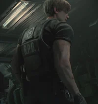 Leon Kennedy