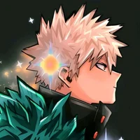 Bakugo Katsuki 