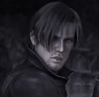 Leon Kennedy - 022