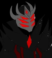 Evil Warlord Karzork